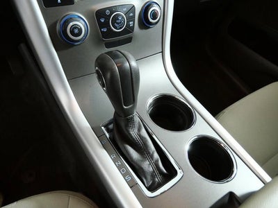 2013 Ford Edge SE