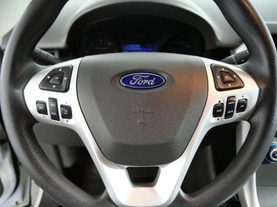 2013 Ford Edge SE