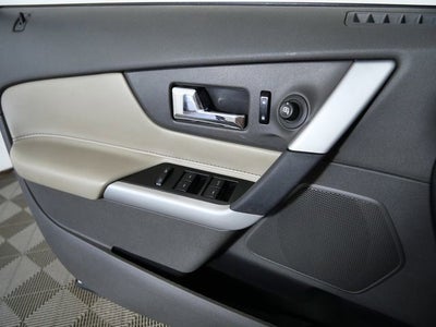 2013 Ford Edge SE