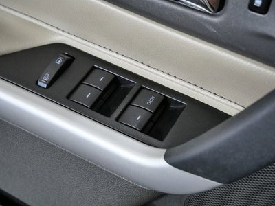 2013 Ford Edge SE