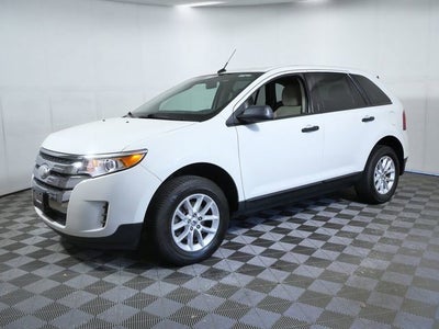 2013 Ford Edge SE