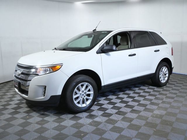 2013 Ford Edge SE