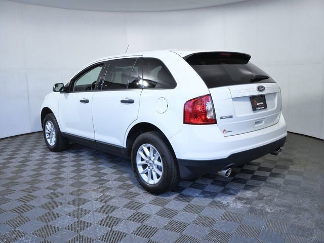 2013 Ford Edge SE