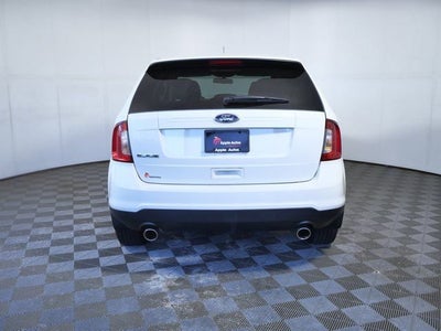 2013 Ford Edge SE