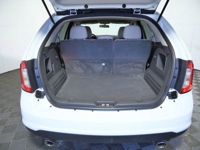 2013 Ford Edge SE
