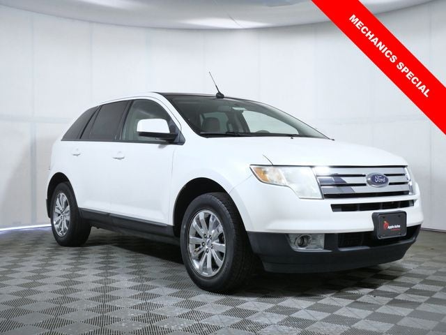 2010 Ford Edge SEL