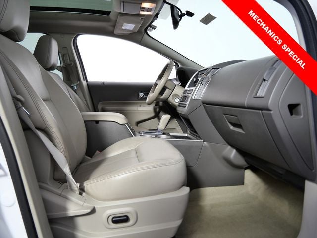 2010 Ford Edge SEL