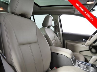 2010 Ford Edge SEL