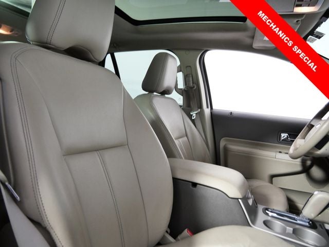 2010 Ford Edge SEL