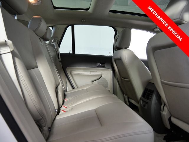 2010 Ford Edge SEL