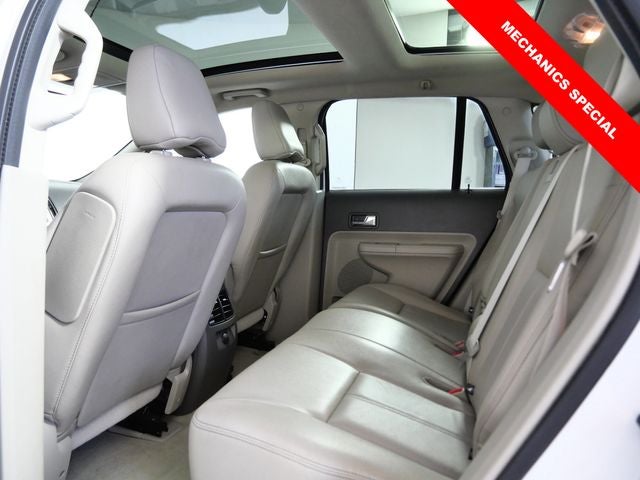 2010 Ford Edge SEL
