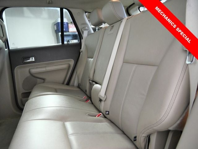 2010 Ford Edge SEL