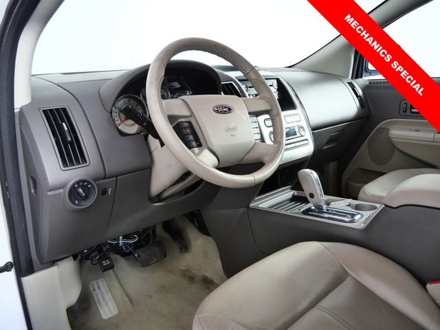 2010 Ford Edge SEL