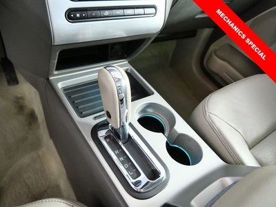 2010 Ford Edge SEL
