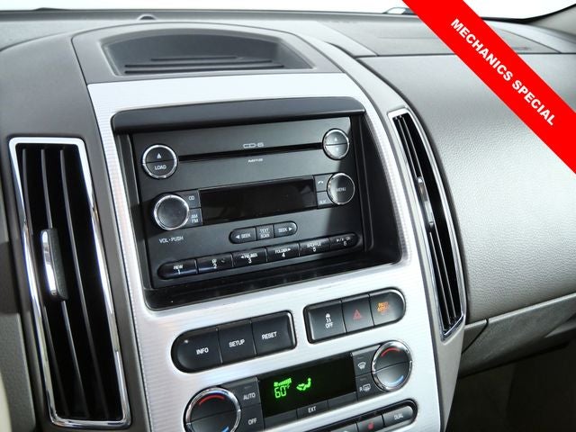 2010 Ford Edge SEL