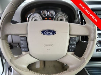 2010 Ford Edge SEL