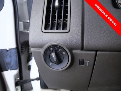 2010 Ford Edge SEL