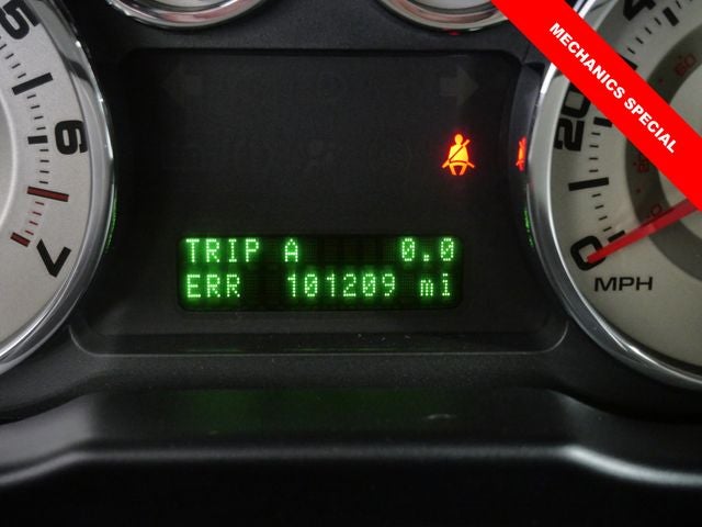 2010 Ford Edge SEL