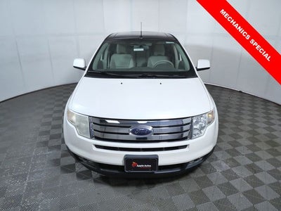 2010 Ford Edge SEL