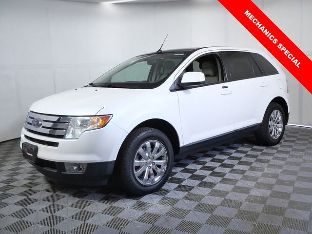 2010 Ford Edge SEL