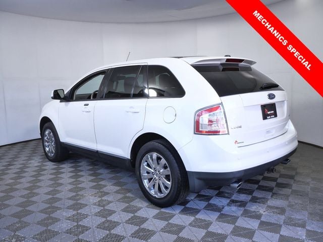 2010 Ford Edge SEL