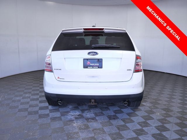 2010 Ford Edge SEL