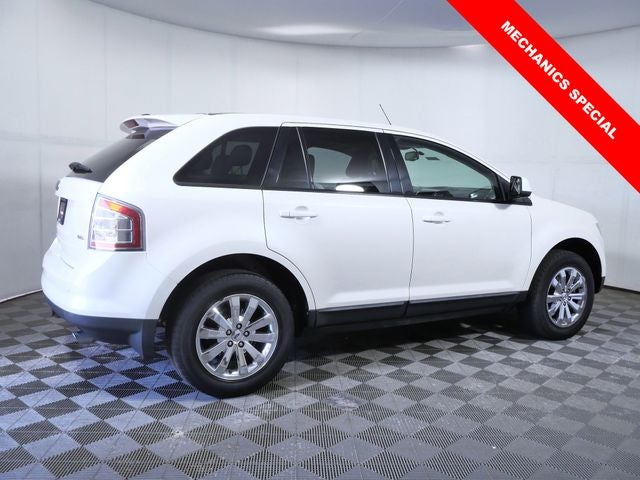 2010 Ford Edge SEL
