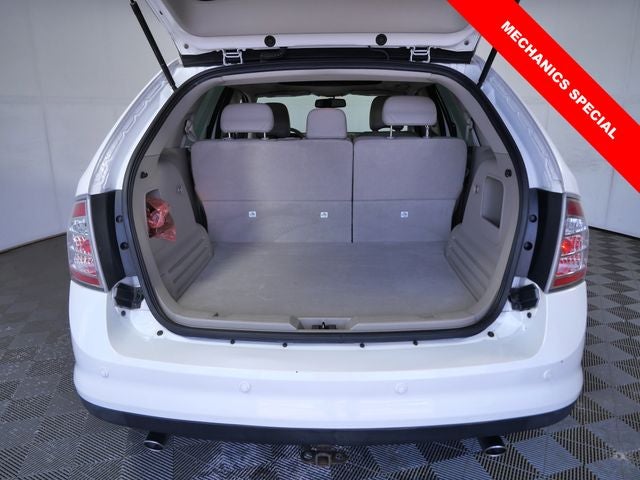2010 Ford Edge SEL