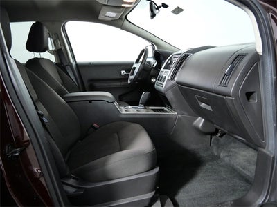 2010 Ford Edge SEL