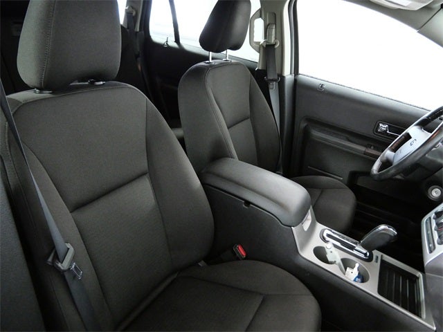 2010 Ford Edge SEL