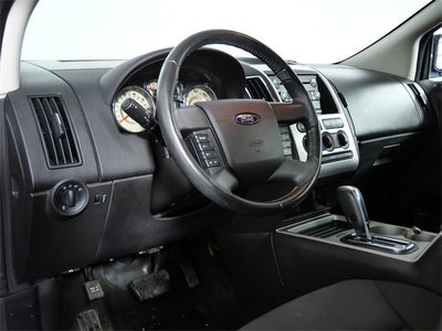 2010 Ford Edge SEL
