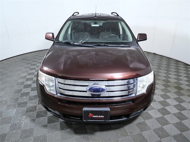 2010 Ford Edge SEL