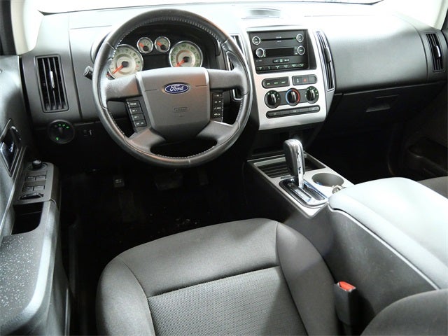 2010 Ford Edge SEL