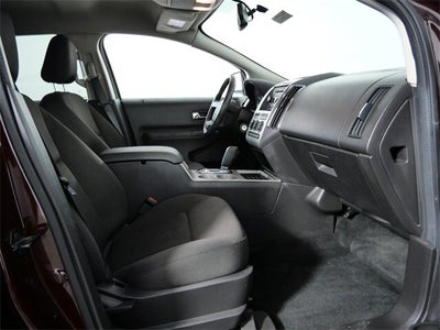 2010 Ford Edge SEL
