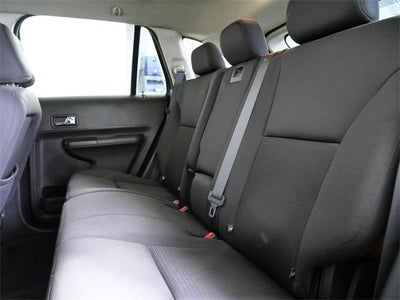 2010 Ford Edge SEL