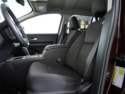 2010 Ford Edge SEL