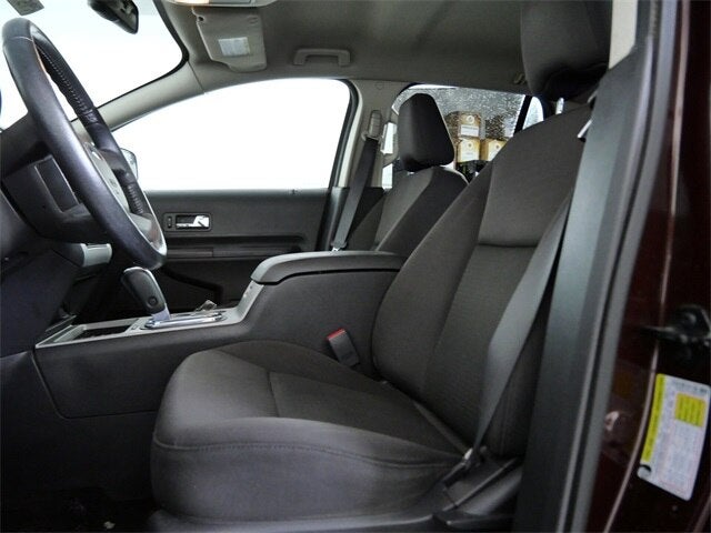 2010 Ford Edge SEL
