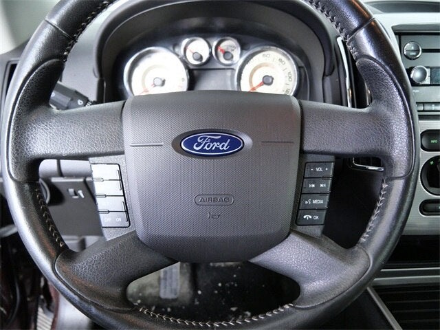 2010 Ford Edge SEL