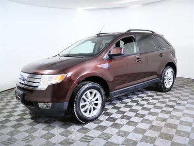 2010 Ford Edge SEL