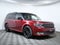 2018 Ford Flex Limited