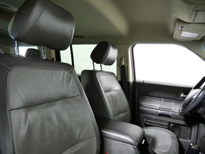 2018 Ford Flex Limited