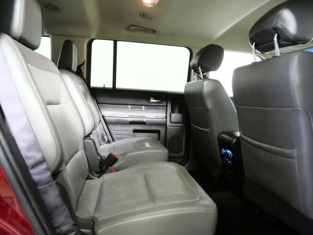 2018 Ford Flex Limited