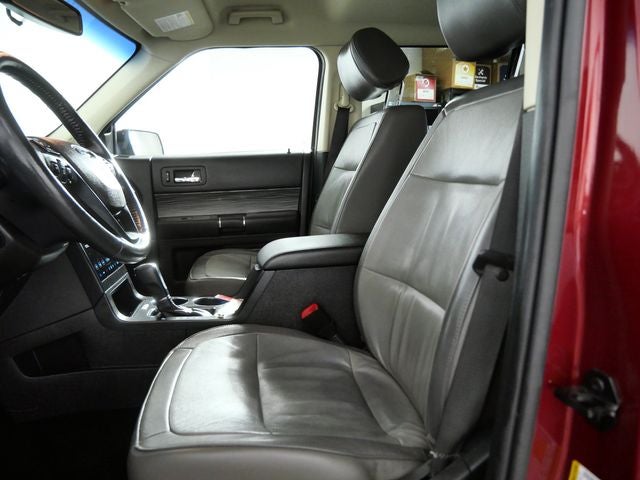 2018 Ford Flex Limited