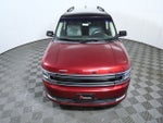 2018 Ford Flex Limited