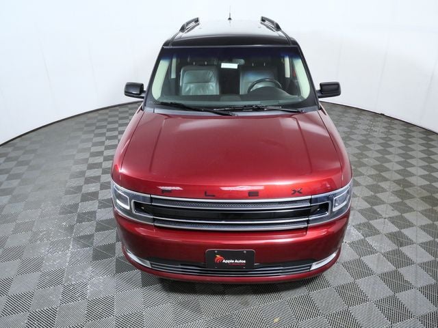 2018 Ford Flex Limited