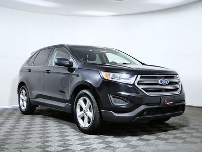 2018 Ford Edge SE