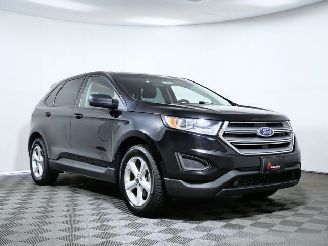 2018 Ford Edge SE