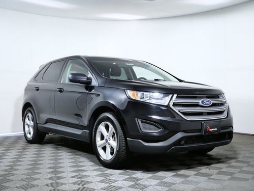 2018 Ford Edge SE