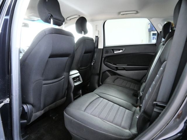 2018 Ford Edge SE