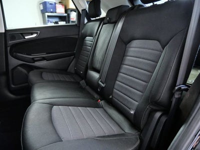 2018 Ford Edge SE